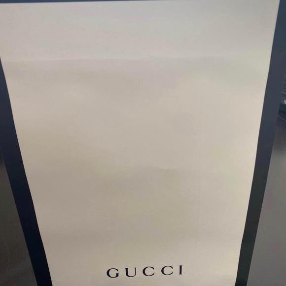 Gucci mens cardholder wallet - Picture 5 of 5